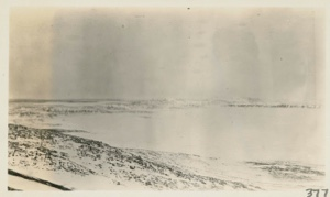 Image of Panorama View of Bowdoin Harbor